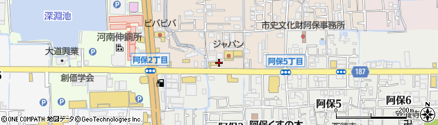 日活住宅株式会社周辺の地図