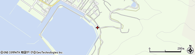 岡山県岡山市東区久々井1683周辺の地図