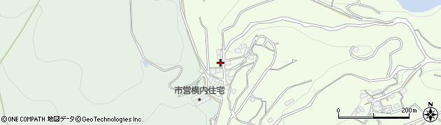 岡山県倉敷市玉島陶4581周辺の地図