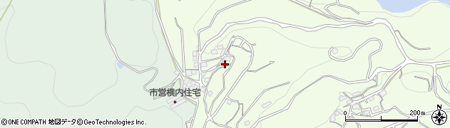 岡山県倉敷市玉島陶4591周辺の地図