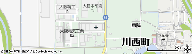 株式会社汎建製作所周辺の地図