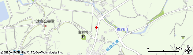 岡山県倉敷市玉島陶3546周辺の地図
