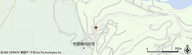 岡山県倉敷市玉島陶4671周辺の地図