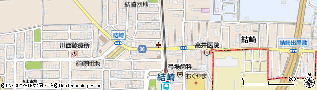 岸田不動産株式会社周辺の地図