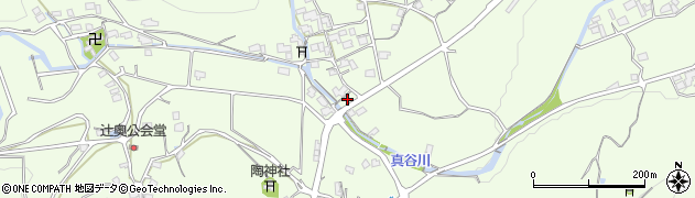 岡山県倉敷市玉島陶2339周辺の地図