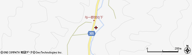 広島県山県郡安芸太田町寺領1415周辺の地図