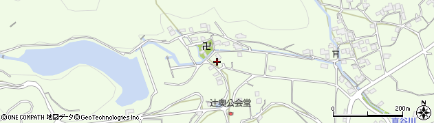 岡山県倉敷市玉島陶3609周辺の地図