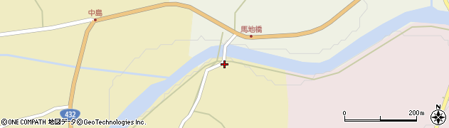 広島県世羅郡世羅町重永937周辺の地図