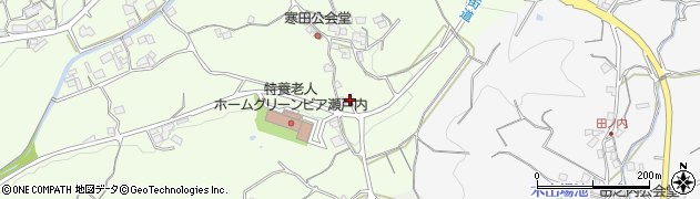 岡山県倉敷市玉島陶741周辺の地図
