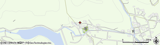 岡山県倉敷市玉島陶3886周辺の地図