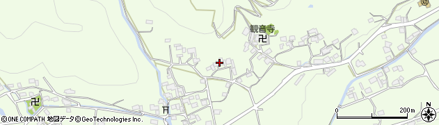 岡山県倉敷市玉島陶2231周辺の地図