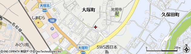 紙小津産業株式会社　印刷事業部周辺の地図