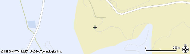 広島県世羅郡世羅町重永94周辺の地図