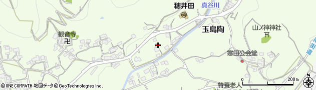 岡山県倉敷市玉島陶1938周辺の地図