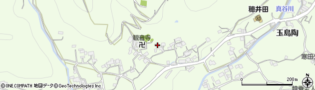 岡山県倉敷市玉島陶1995周辺の地図