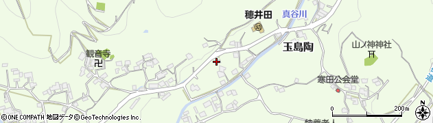岡山県倉敷市玉島陶1925周辺の地図