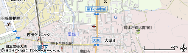 株式会社藤江ガス水道設備周辺の地図