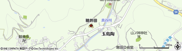 岡山県倉敷市玉島陶1852周辺の地図