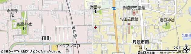 株式会社藤岡巴堂周辺の地図