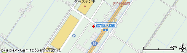 はな薬局　藤田店周辺の地図