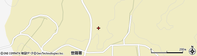 広島県世羅郡世羅町西上原691周辺の地図