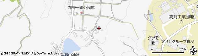 岡山県井原市七日市町3771周辺の地図