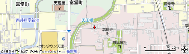 有限会社菊川設備工業周辺の地図