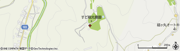 岡山県井原市高屋町1813周辺の地図