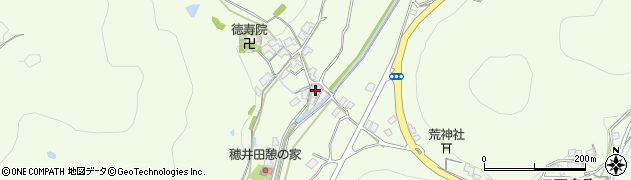 岡山県倉敷市玉島陶1714周辺の地図