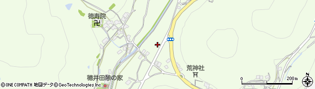岡山県倉敷市玉島陶1178周辺の地図