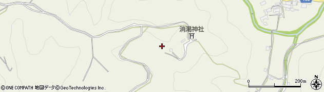 岡山県井原市高屋町3730周辺の地図