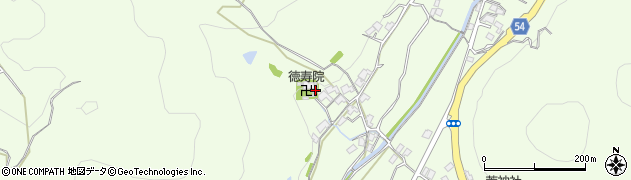 岡山県倉敷市玉島陶1749周辺の地図