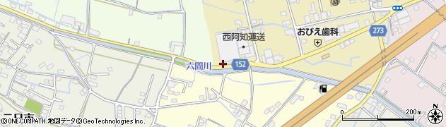 岡山県倉敷市中帯江38周辺の地図