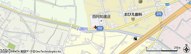 岡山県倉敷市中帯江37周辺の地図