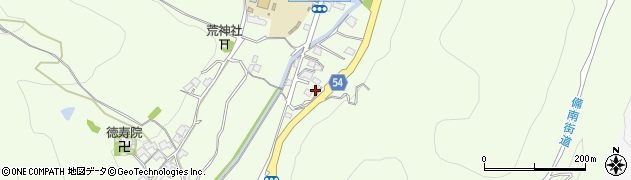 岡山県倉敷市玉島陶1239周辺の地図