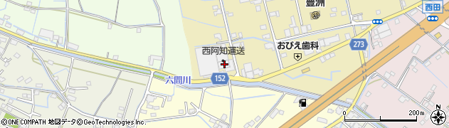 岡山県倉敷市中帯江32周辺の地図
