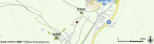岡山県倉敷市玉島陶1794周辺の地図
