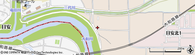 関西ドッグスクール周辺の地図