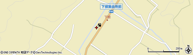 日南商事株式会社周辺の地図