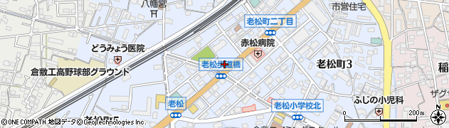日本エクスペディション株式会社周辺の地図