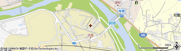 日新武田サービス周辺の地図