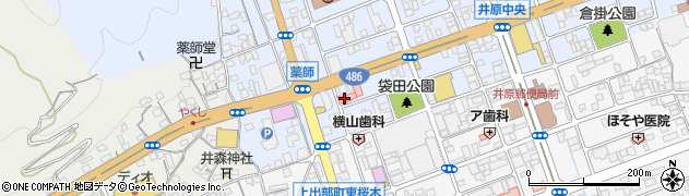 医療法人社団菅病院周辺の地図