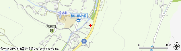岡山県倉敷市玉島陶1297周辺の地図