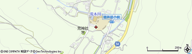 岡山県倉敷市玉島陶1648周辺の地図