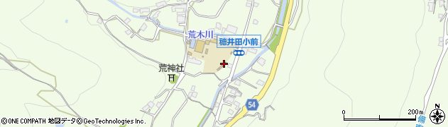 岡山県倉敷市玉島陶1645周辺の地図