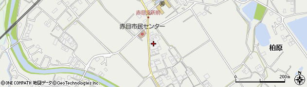 瀧自慢酒造周辺の地図
