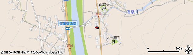 有限会社佐々木ゴム周辺の地図
