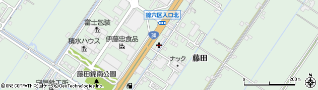 株式会社ｅｃｏ．プランニング岡山支店周辺の地図