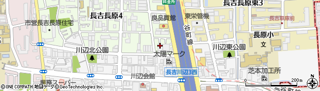 株式会社フジテック・ジャパン周辺の地図