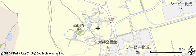 岡山県井原市東江原町3117周辺の地図